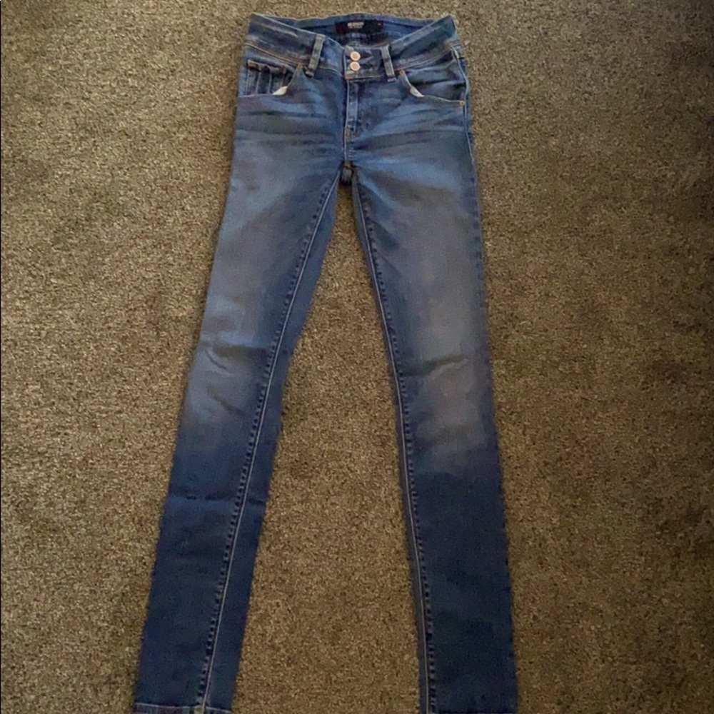 Hudson Jeans